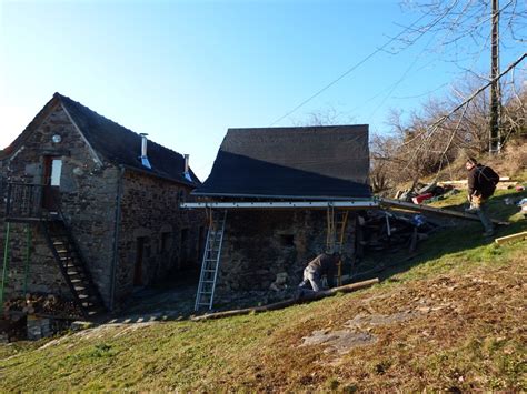 DSCF1137 Les Grangettes De Conques