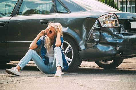 Compensación Por Accidentes Automovilísticos En Florida