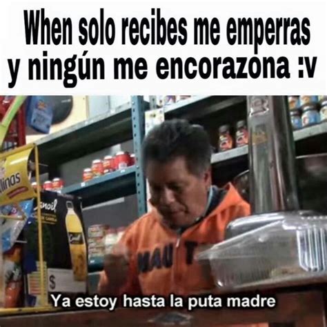 Memes Del Señor De La Tienda 4 Memes Memes De Monos Plantillas Para Memes