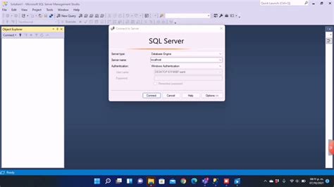 Modificación De Usuarios Y Roles Sql Server Youtube