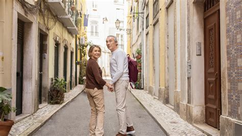 Best Countries To Retire In Europe Webtimes