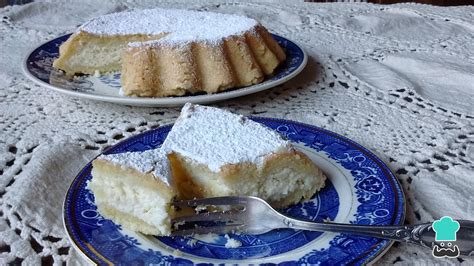 Torta de ricota clásica Receta FÁCIL y SENCILLA