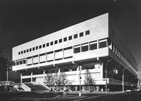 JUILLIARD SCHOOL — NYC URBANISM