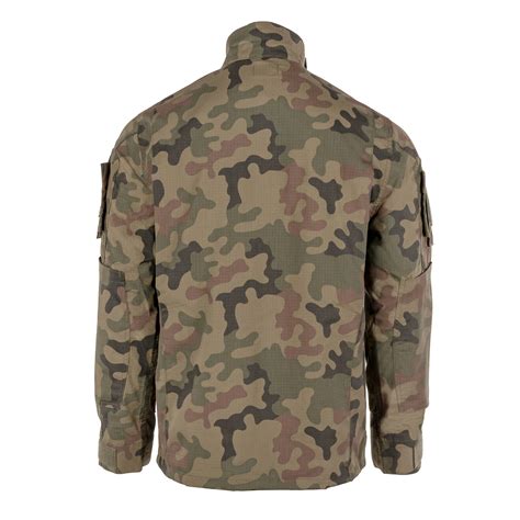 Bluza Mundurowa Texar Wz Ripstop Wz Sklep Militaria Pl