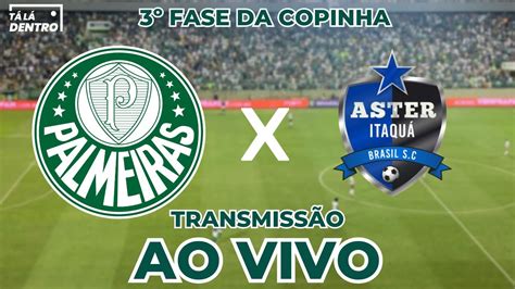 Aster Itaqu Elimina Bicampe O Palmeiras E Garante Vaga Nas Transforme