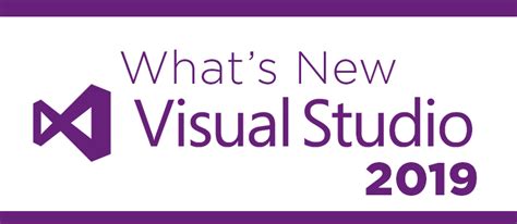 What’s New in Visual Studio 2019 | ComponentOne