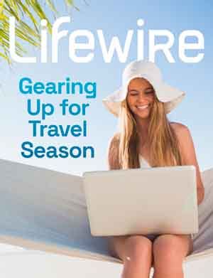 Lifewire Digital Subscription Technology Digital Magazine Subscription