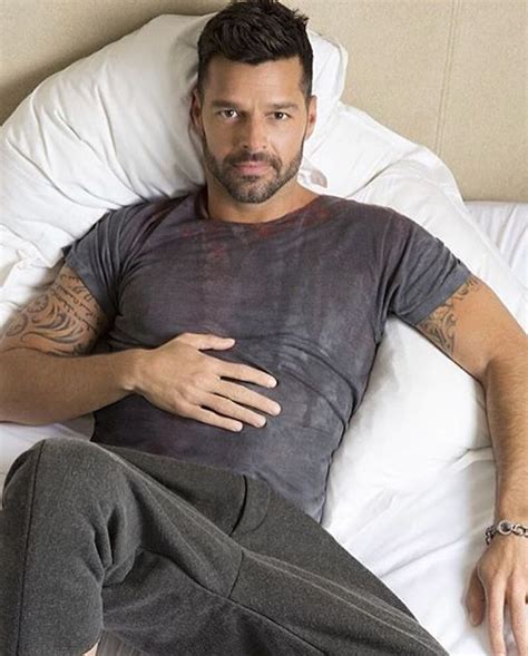 Pin On Ricky Martin