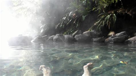 Terwilliger Cougar Hot Springs Music Video YouTube