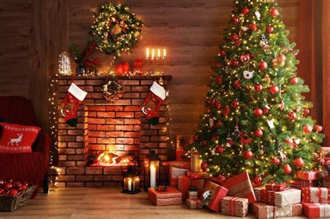 Top 6 Des Plus Belles Décorations De Noël Pour Transformer Sa Maison