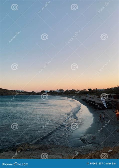 Island peace editorial photography. Image of colours - 155661257