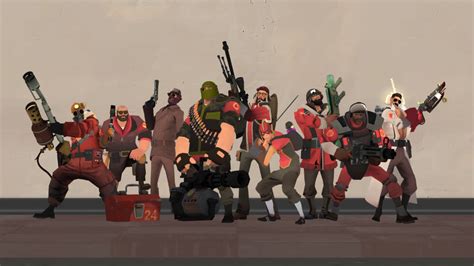 Guide Team Fortress 2 Tips And Strategies For The Current Meta 25