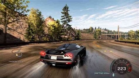 Need For Speed Hot Pursuit Remastered Review Beautiful And Rewarding