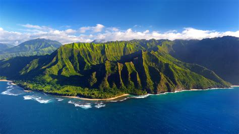 Must Visit Attractions In Hawaii