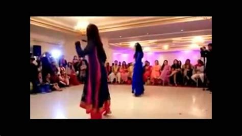 Pakistani Hot Girls Dance Youtube