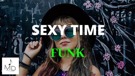 Funk Background Music Sexy Time Mdstocksound Youtube