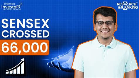 Unstoppable Rally What Drove Sensex To Lifetime High Sensex Record