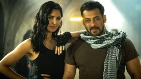 Tiger 3: Salman Khan-Katrina Kaif Starrer Has An Avengers-Endgame ...