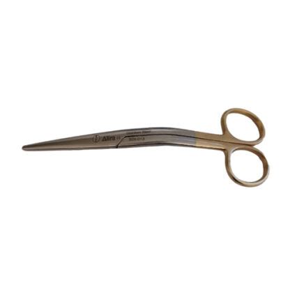 Fomon Nasal Dorsal Rhinoplasty Scissors Alira Medical Devices