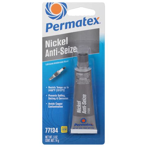 Anti Seize Lubricants Archives Permatex