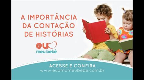 Import Ncia Da Conta O De Hist Ria Na Educa O Infantil Edukita