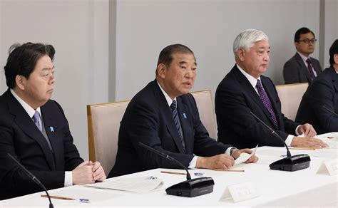 自衛官待遇改善は画餅にならないか アゴラ 言論プラットフォーム