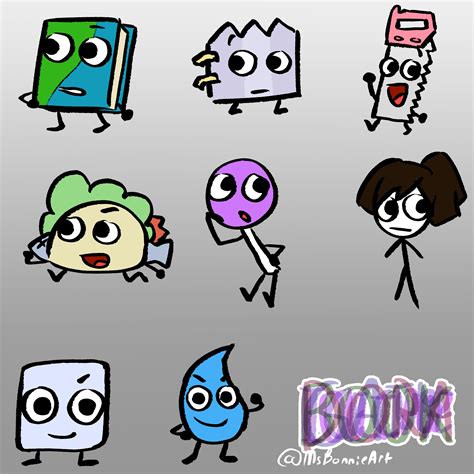 🏳️‍🌈msbonnieart🏳️‍🌈 On Twitter 22 Bfdi Osc Vg5fb25cii