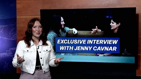 CTV Sports Feature Interview: Jenny Cavnar - CTV Channel 11 : CTV 11 : Free Download, Borrow ...