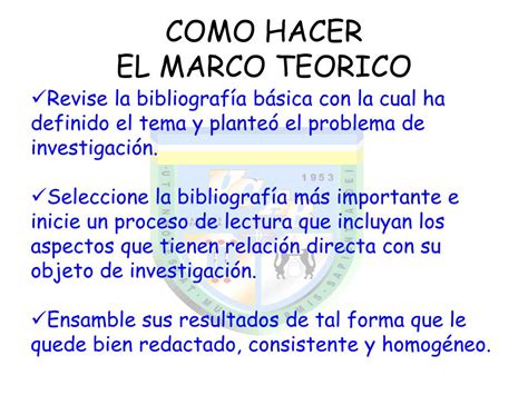 Ppt Marco Te Rico O Referencial Powerpoint Presentation Free The Best