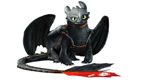 Toothless From How To Train Your Dragon Png 2 By Davidsdinos On Deviantart