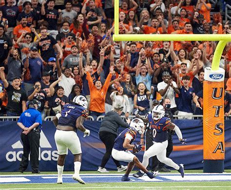 Get pumped for UTSA Football’s 2022 season opener with pregame festivities | UTSA Today