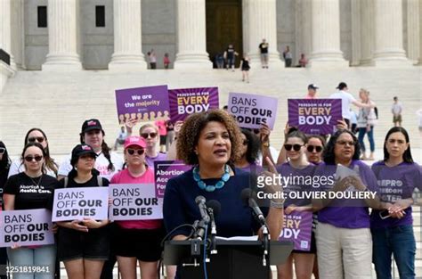 National Womens Law Center Rally Photos And Premium High Res Pictures