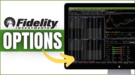 How To Trade Options On Fidelity Active Trader Pro Youtube