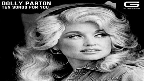 Dolly Parton I Will Always Love You Gr 081 23 Official Video Cover