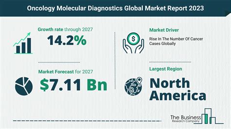 Global Oncology Molecular Diagnostics Market Opportunities And