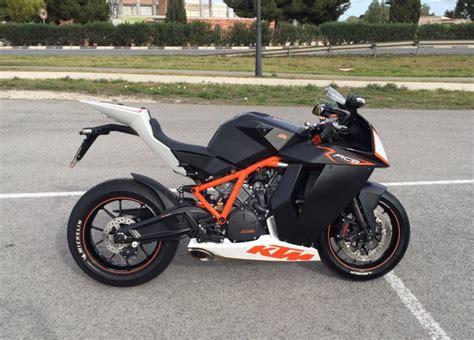 KTM - 1190 RC8 R - 2011 - Catawiki