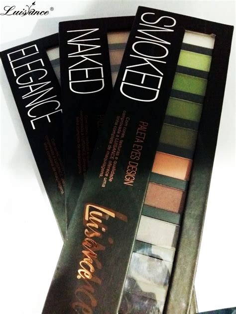 Kit Paleta Maquiagem Naked Pincel Sombra Matte Luisance Eyes R 63 99