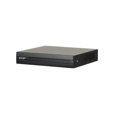 Видеорегистратор Ez-ip EZ-XVR1B08H-I АВ5044166 - выгодная цена, отзывы ...