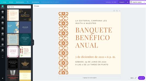 Paginas Para Hacer Invitaciones Gratis