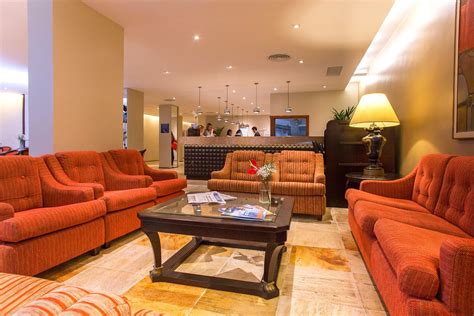 Hotel Savoy Othon Updated 2022 Prices Rio De Janeiro Brazil