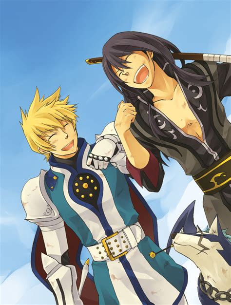 Tales Of Vesperia Image 110857 Zerochan Anime Image Board