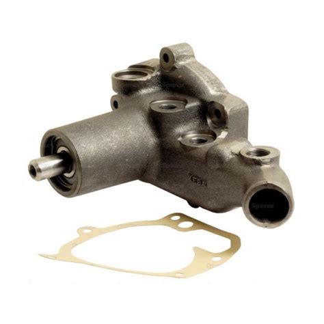 Water Pump Valtra Valmet 836764215