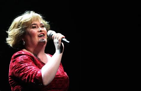 Susan Boyle Net Worth: How She Turned Talent into a $40 Million Empire ...