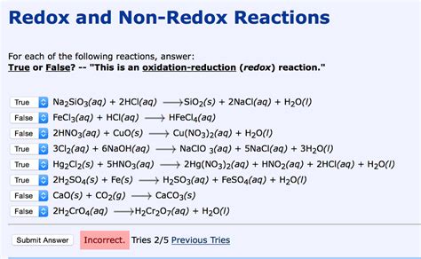 Ace Tips About How To Tell If A Reaction Is Redox Keypiece