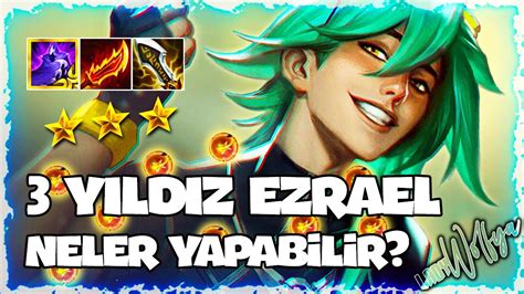 Ezreall Yildiz Ve Heartsteel Set Pbe Ladywolfya Tft Youtube