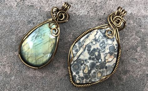 July 2018 Jewelry Workshops Nomad Beads