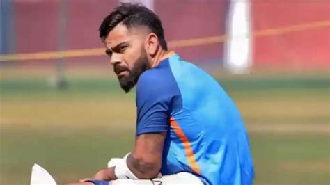 Virat Kohli Retirement Announcement: New Contender for Number