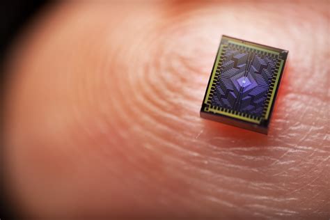 Intel Launches Qubit Quantum Research Chip Called Tunnel Falls Dcd