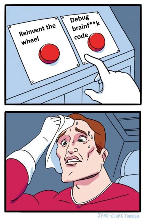 The Wheel V R Programmerhumor