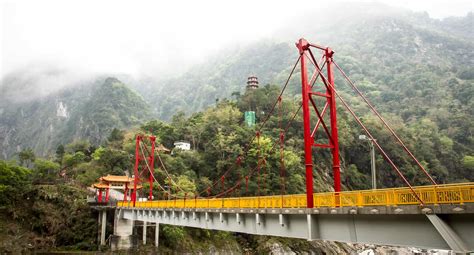 A 2024 Guide to Taroko Gorge and Taroko National Park - Spiritual Travels